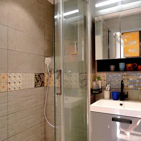 L'envolee Apartment Samoens