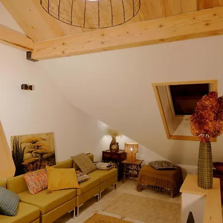 L'envolee Apartment Samoens
