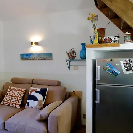 L'envolee Apartment Samoens
