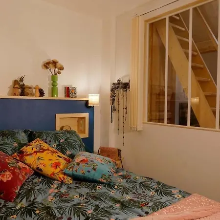 L'envolee Apartment *
